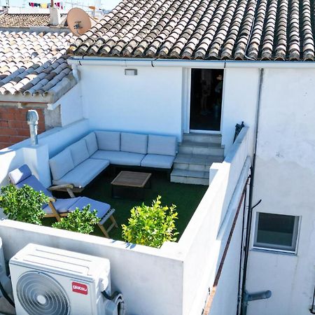 Penthouse Duplex 4 Pax By Costablancarent Διαμέρισμα Denia Εξωτερικό φωτογραφία