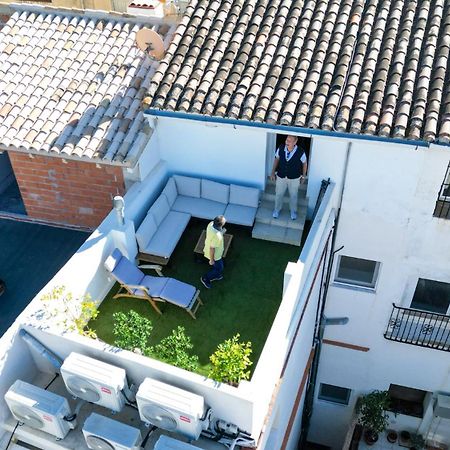 Penthouse Duplex 4 Pax By Costablancarent Διαμέρισμα Denia Εξωτερικό φωτογραφία