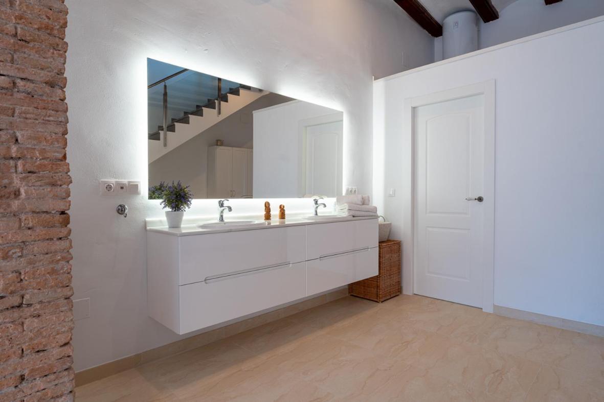 Penthouse Duplex 4 Pax By Costablancarent Διαμέρισμα Denia Εξωτερικό φωτογραφία