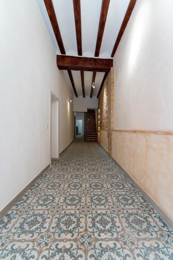 Penthouse Duplex 4 Pax By Costablancarent Διαμέρισμα Denia Εξωτερικό φωτογραφία