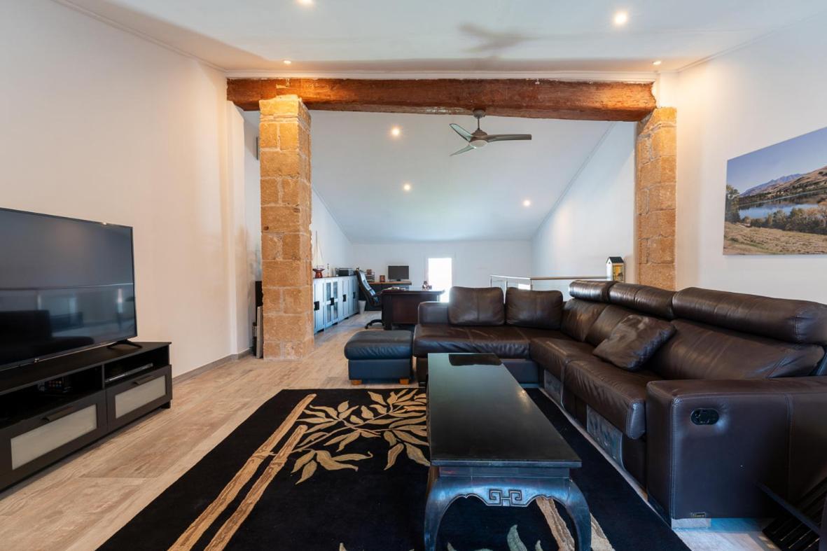 Penthouse Duplex 4 Pax By Costablancarent Διαμέρισμα Denia Εξωτερικό φωτογραφία