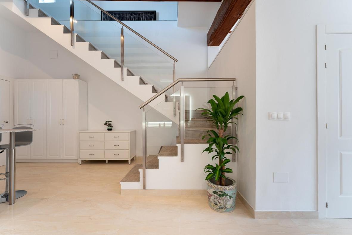 Penthouse Duplex 4 Pax By Costablancarent Διαμέρισμα Denia Εξωτερικό φωτογραφία