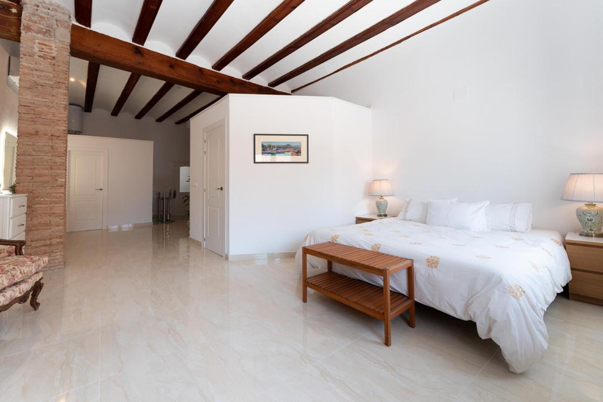 Penthouse Duplex 4 Pax By Costablancarent Διαμέρισμα Denia Εξωτερικό φωτογραφία