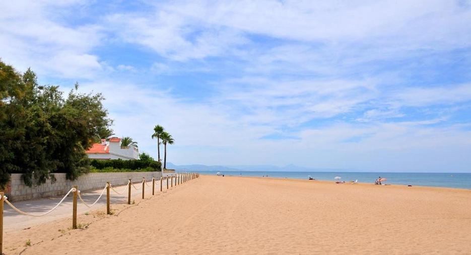 Penthouse Duplex 4 Pax By Costablancarent Διαμέρισμα Denia Εξωτερικό φωτογραφία