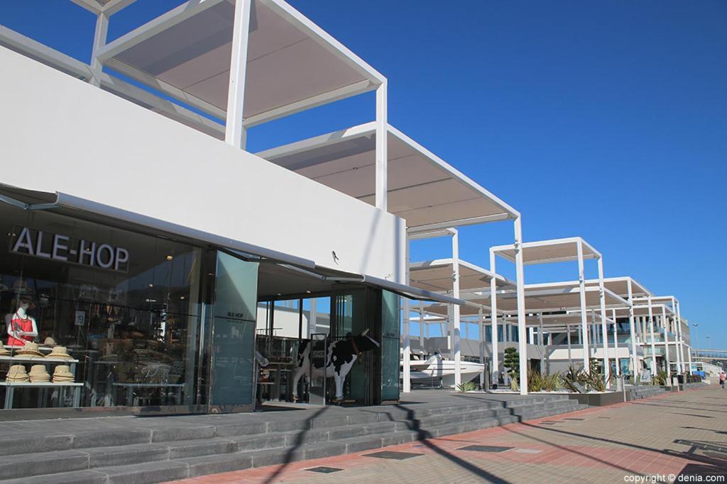 Penthouse Duplex 4 Pax By Costablancarent Διαμέρισμα Denia Εξωτερικό φωτογραφία
