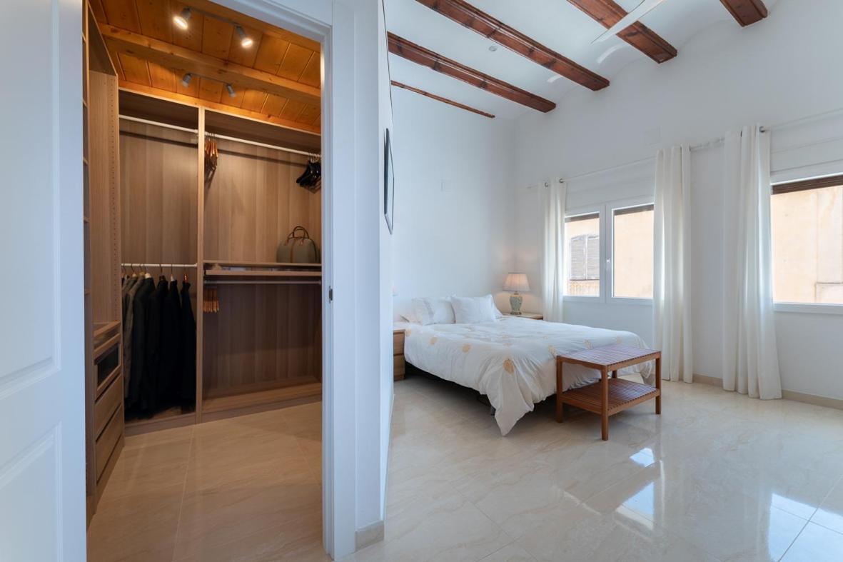 Penthouse Duplex 4 Pax By Costablancarent Διαμέρισμα Denia Εξωτερικό φωτογραφία