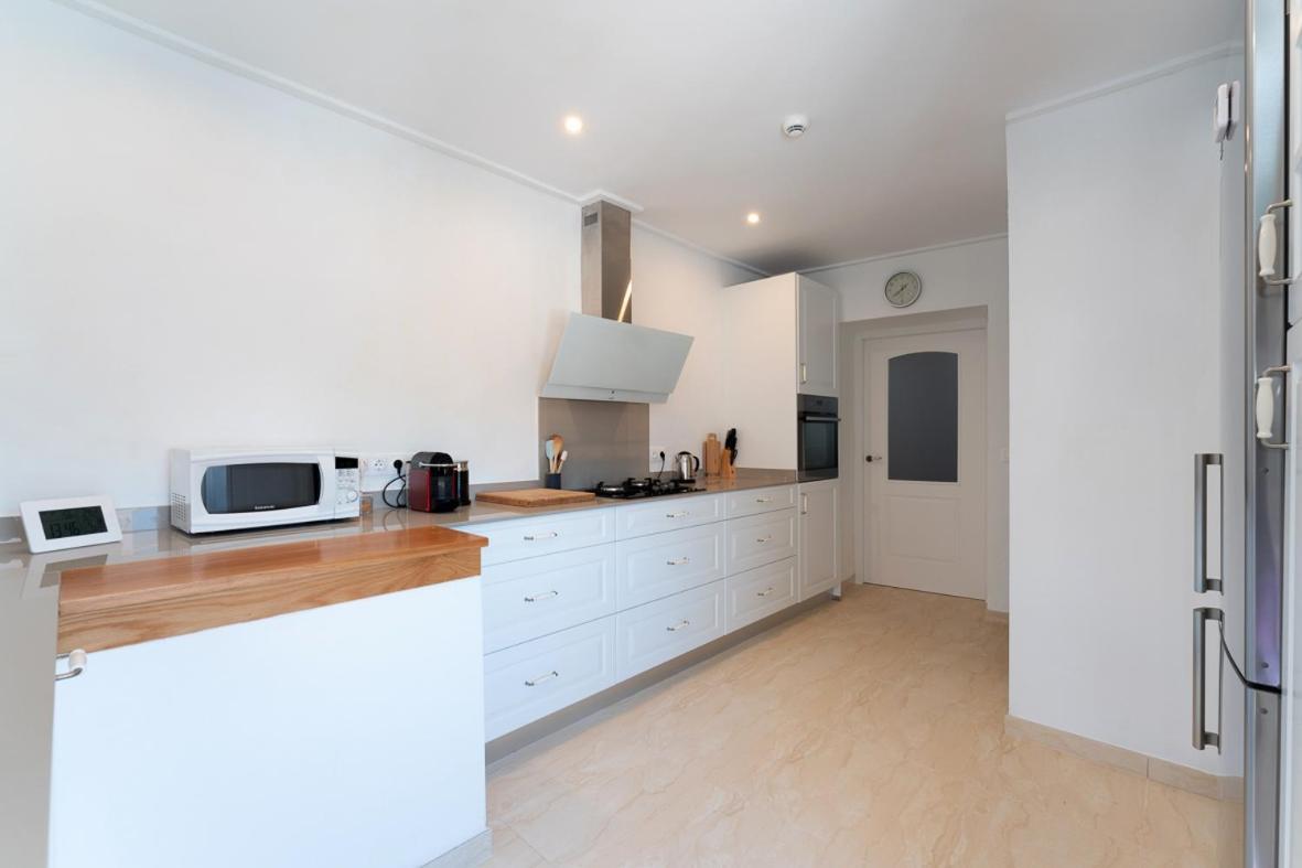 Penthouse Duplex 4 Pax By Costablancarent Διαμέρισμα Denia Εξωτερικό φωτογραφία