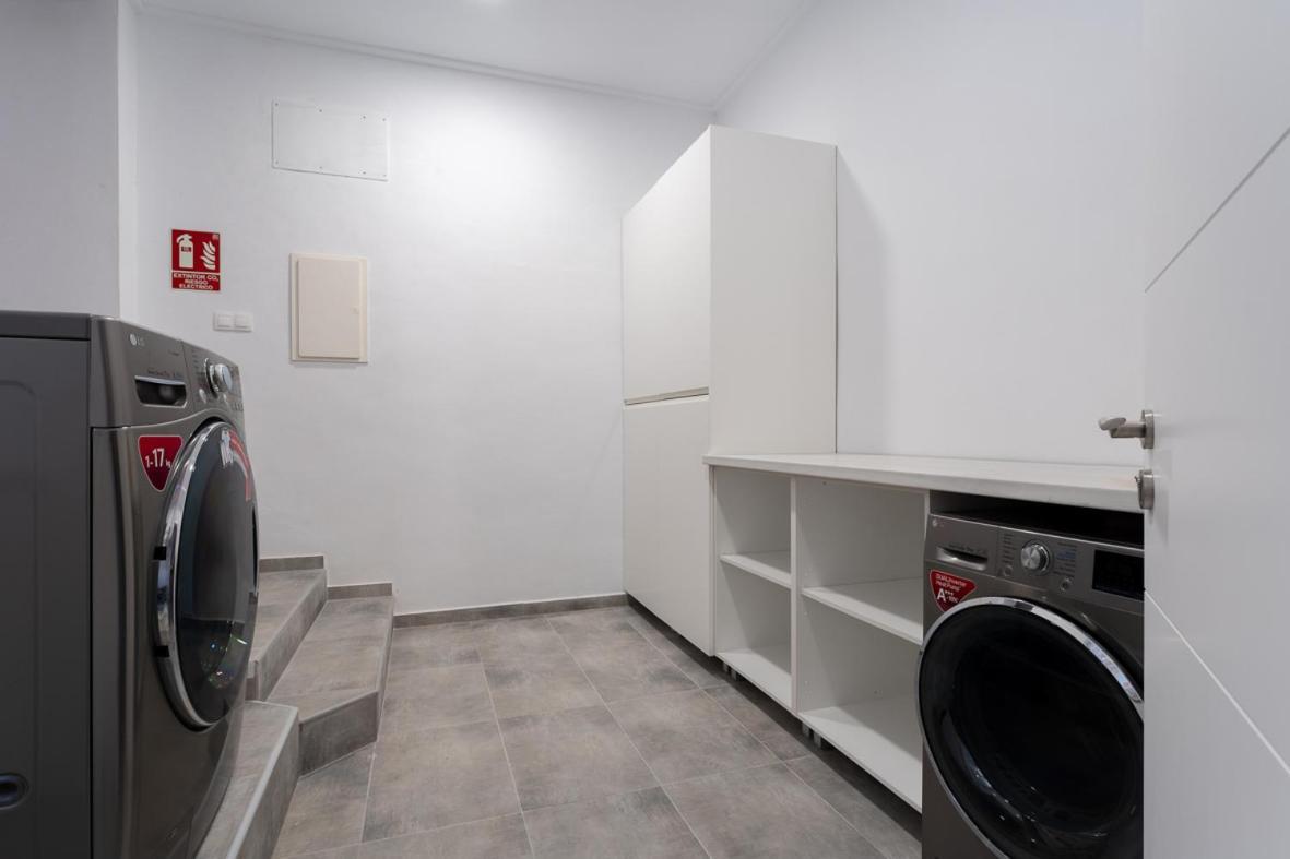 Penthouse Duplex 4 Pax By Costablancarent Διαμέρισμα Denia Εξωτερικό φωτογραφία
