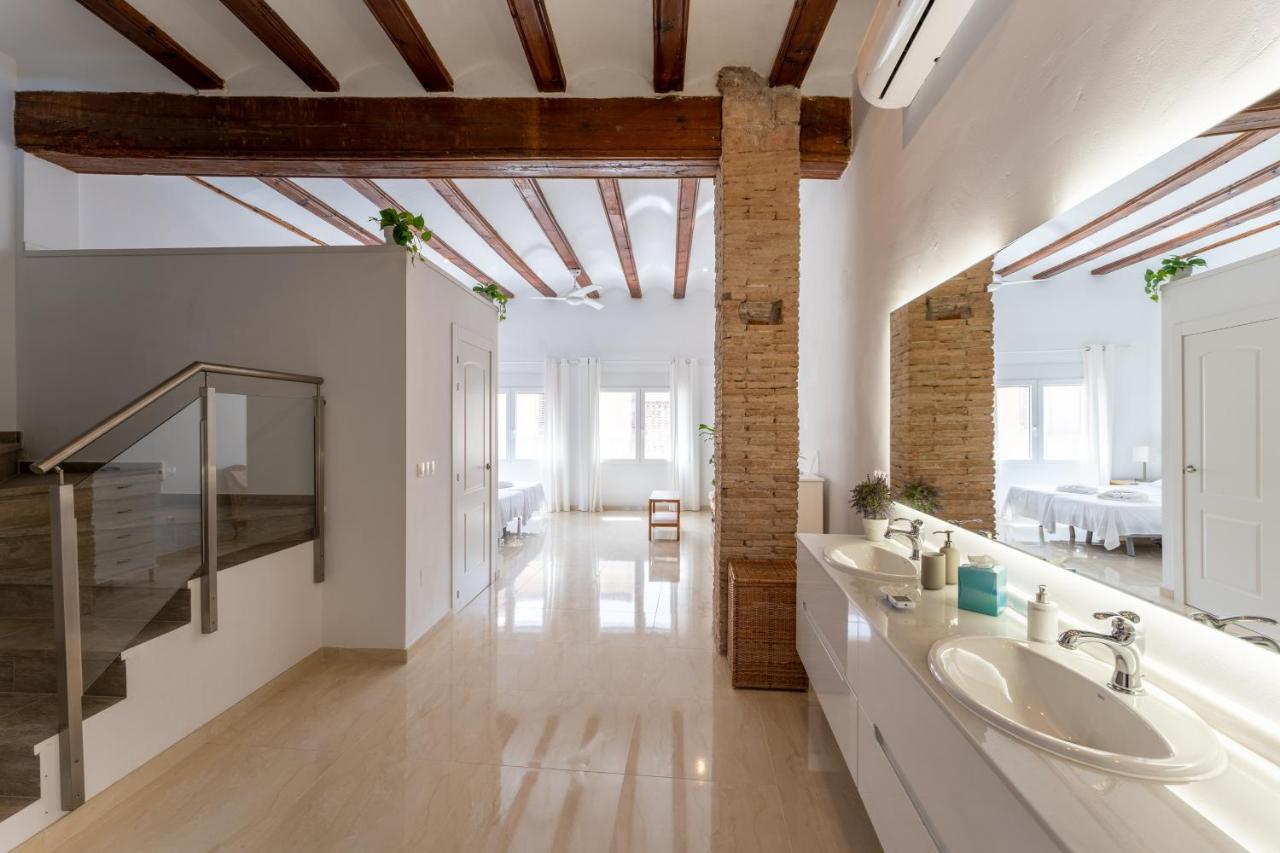Penthouse Duplex 4 Pax By Costablancarent Διαμέρισμα Denia Εξωτερικό φωτογραφία