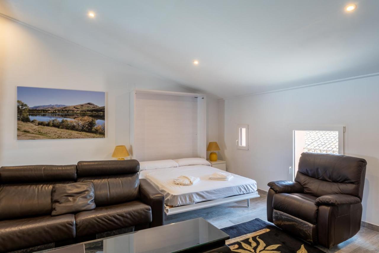Penthouse Duplex 4 Pax By Costablancarent Διαμέρισμα Denia Εξωτερικό φωτογραφία