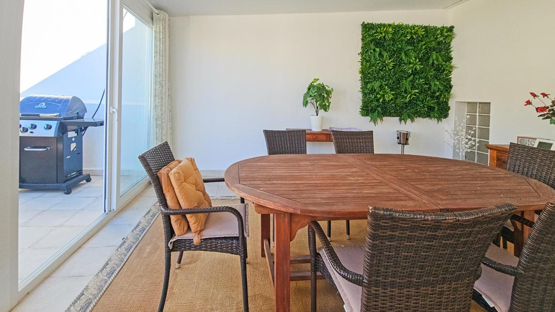 Penthouse Duplex 4 Pax By Costablancarent Διαμέρισμα Denia Εξωτερικό φωτογραφία
