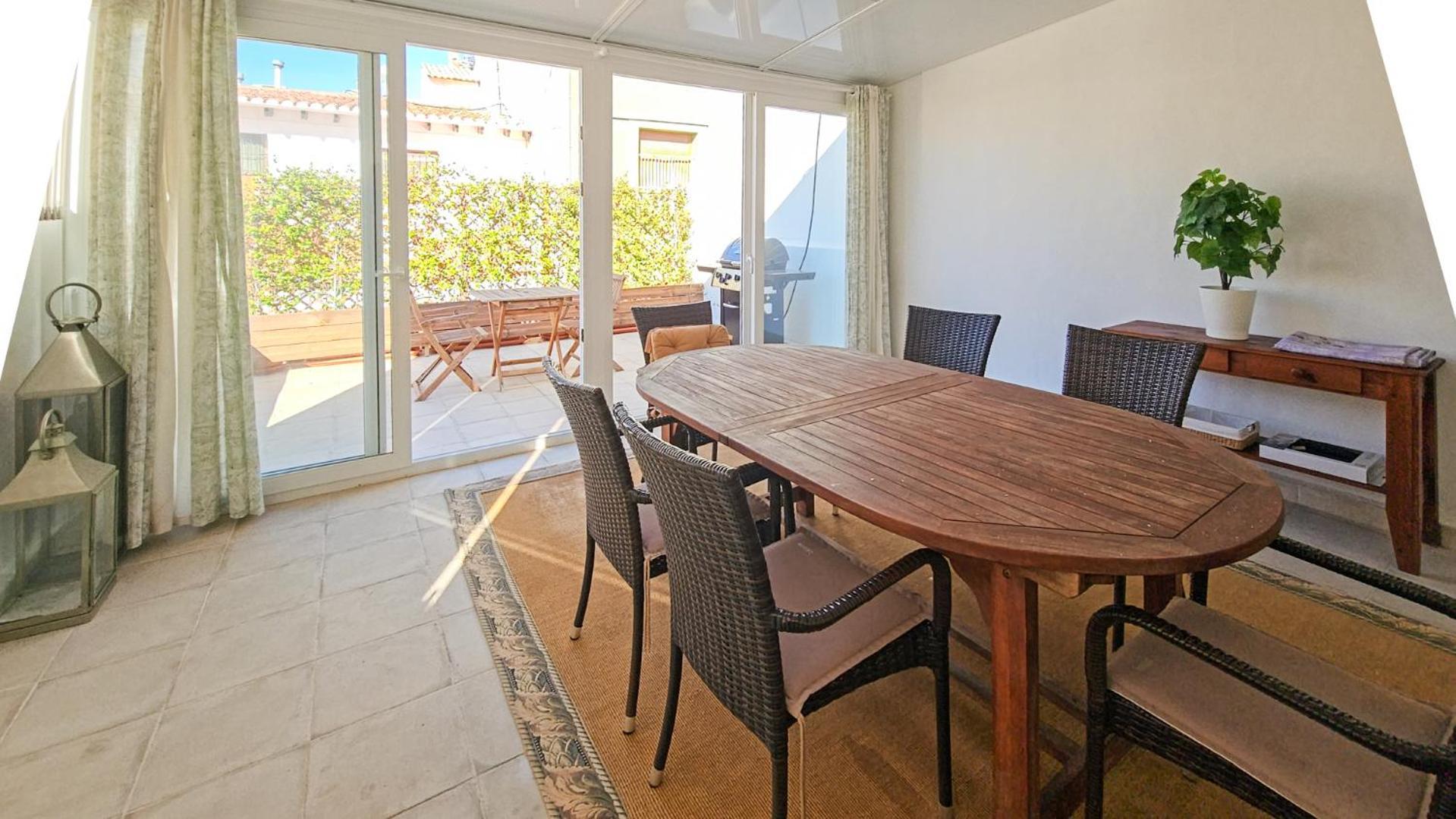 Penthouse Duplex 4 Pax By Costablancarent Διαμέρισμα Denia Εξωτερικό φωτογραφία